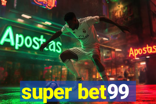 super bet99