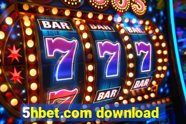 5hbet.com download