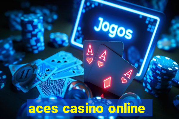 aces casino online