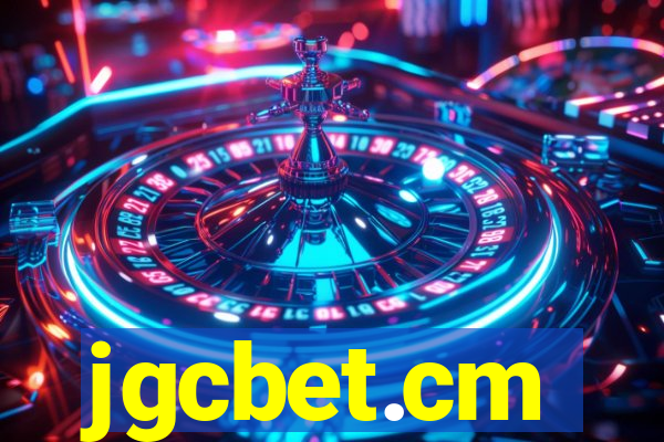 jgcbet.cm