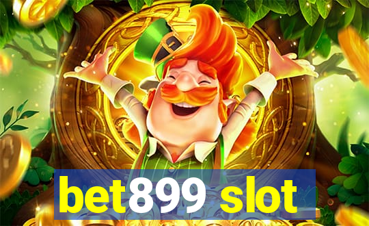 bet899 slot