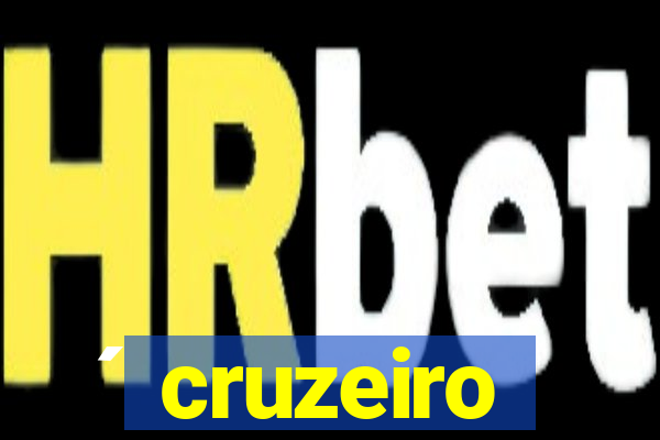 ́cruzeiro