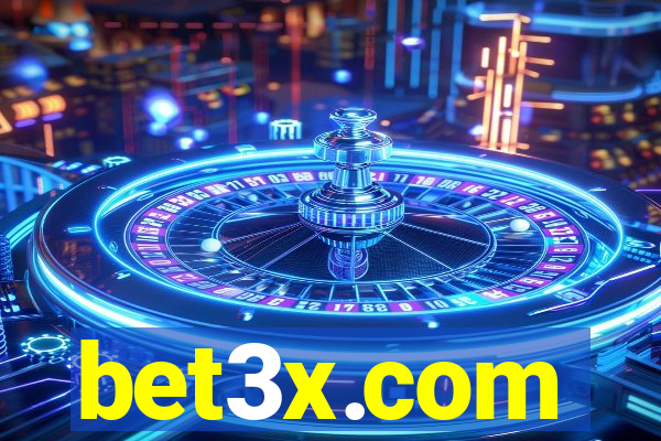 bet3x.com