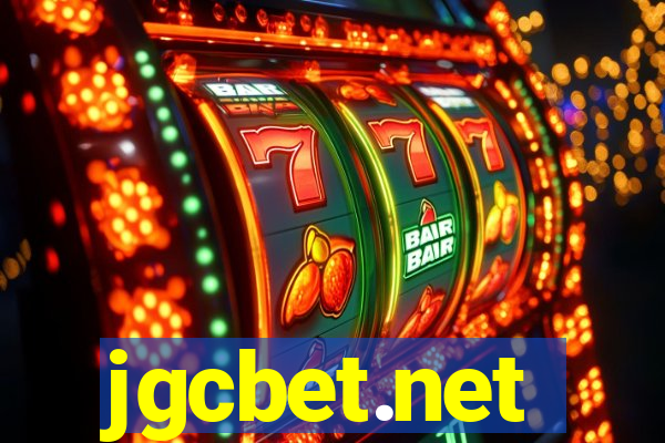 jgcbet.net