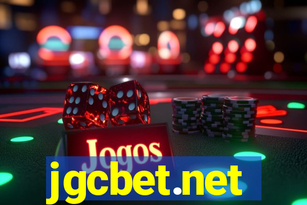 jgcbet.net