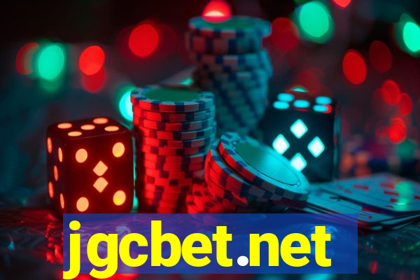 jgcbet.net