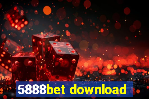 5888bet download