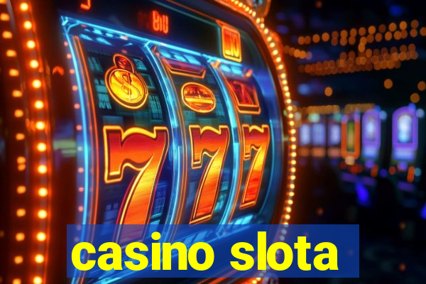 casino slota