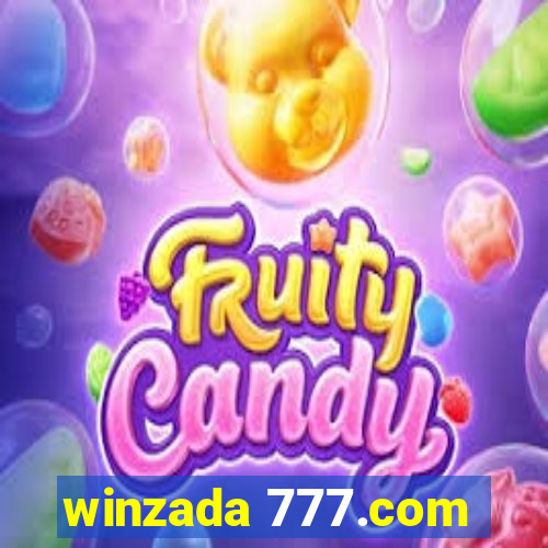 winzada 777.com