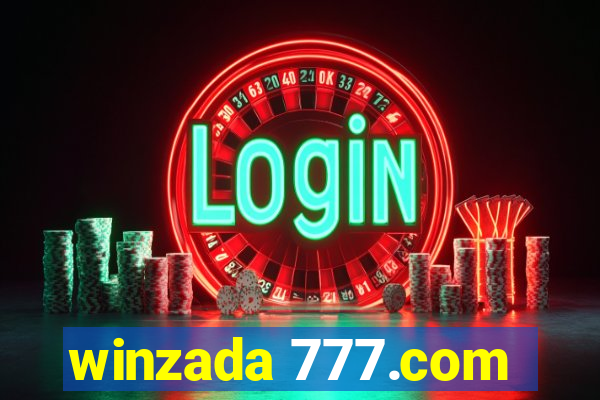 winzada 777.com