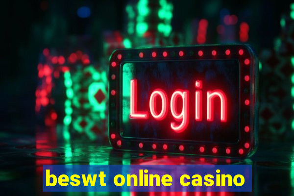 beswt online casino