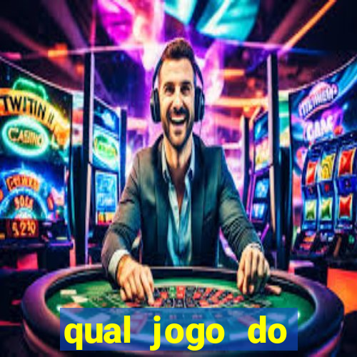 qual jogo do tigrinho da mais dinheiro