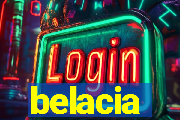 belacia