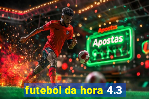 futebol da hora 4.3