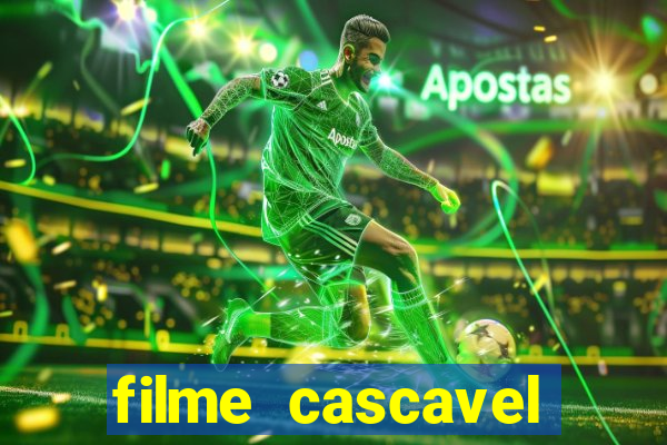 filme cascavel final explicado