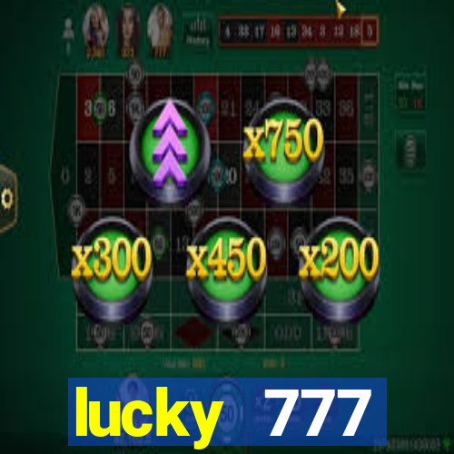 lucky 777 slot-crash truco jogo