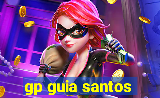 gp guia santos