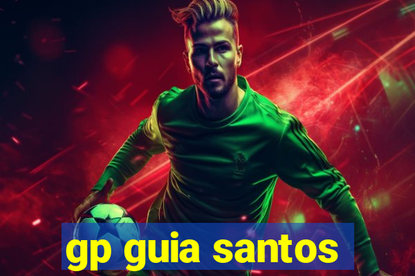 gp guia santos