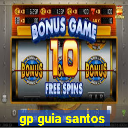 gp guia santos