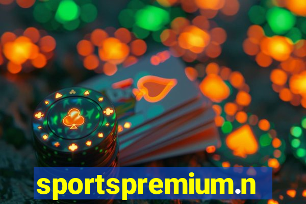 sportspremium.net