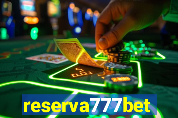 reserva777bet