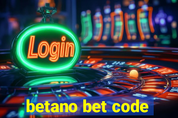 betano bet code