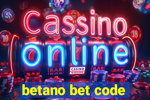 betano bet code