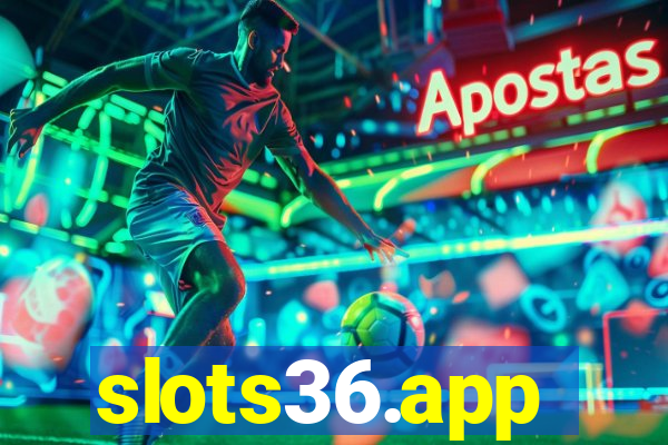 slots36.app