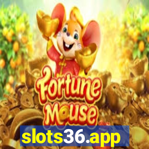 slots36.app