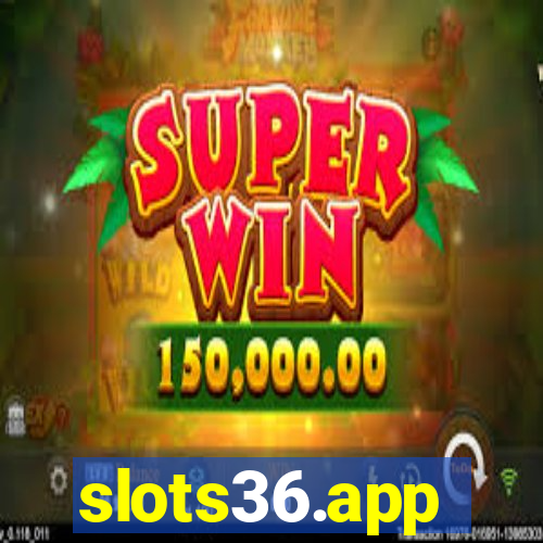 slots36.app