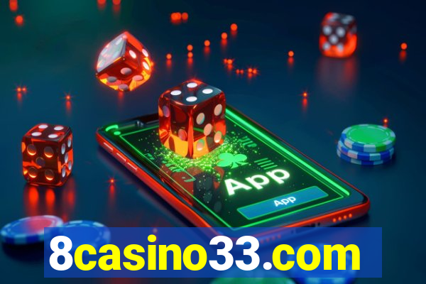 8casino33.com