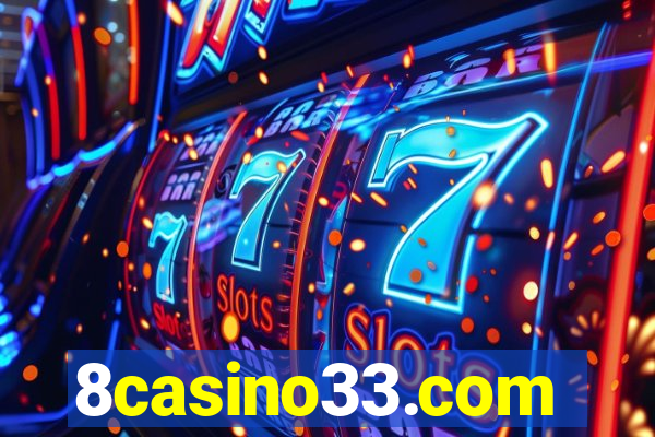 8casino33.com