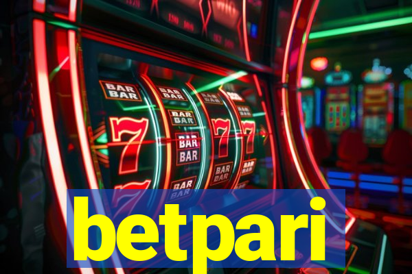 betpari