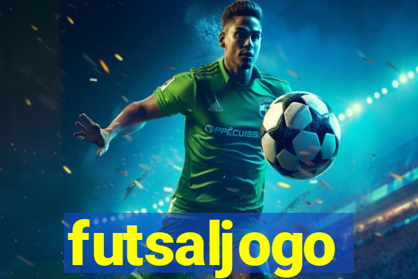 futsaljogo