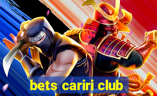 bets cariri club