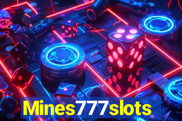 Mines777slots