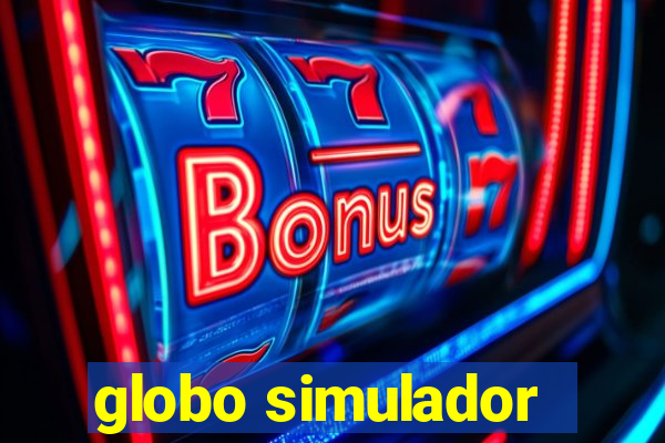 globo simulador