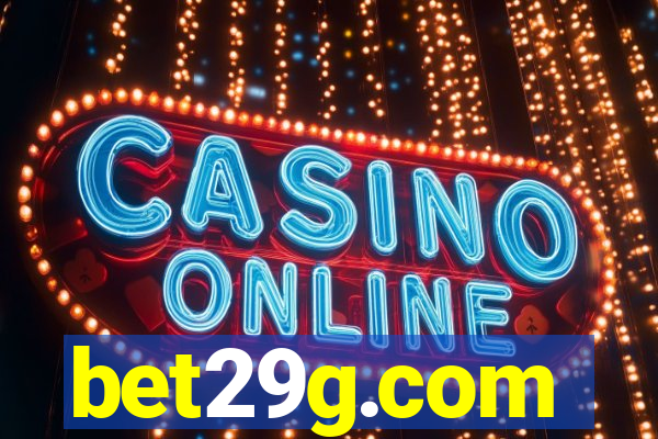 bet29g.com