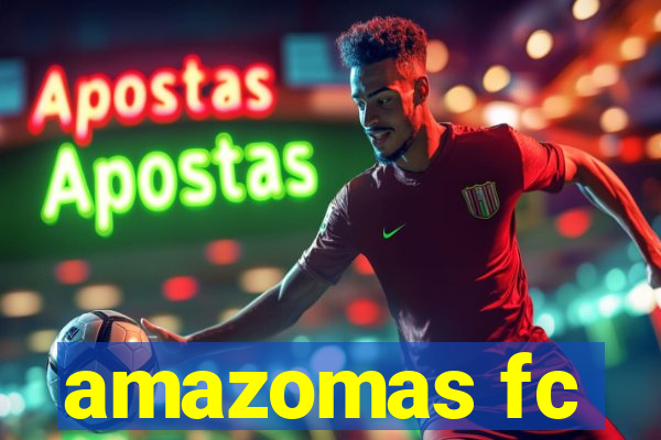 amazomas fc