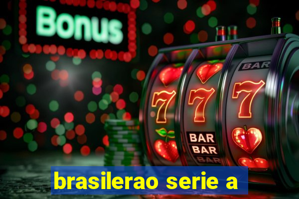 brasilerao serie a