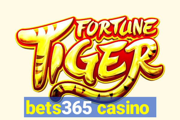 bets365 casino