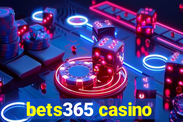 bets365 casino