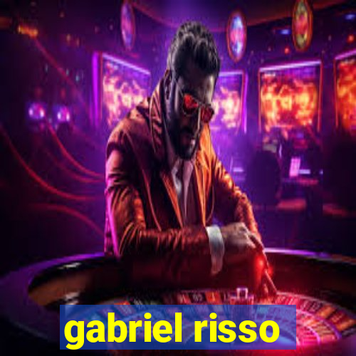 gabriel risso