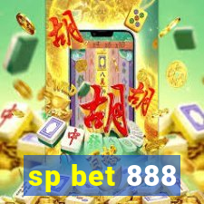 sp bet 888