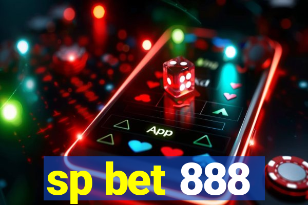 sp bet 888