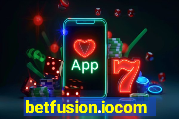 betfusion.iocom