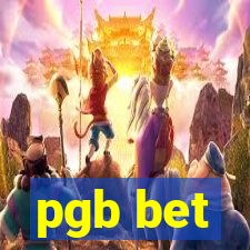 pgb bet