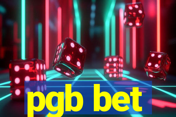 pgb bet