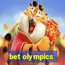 bet olympics