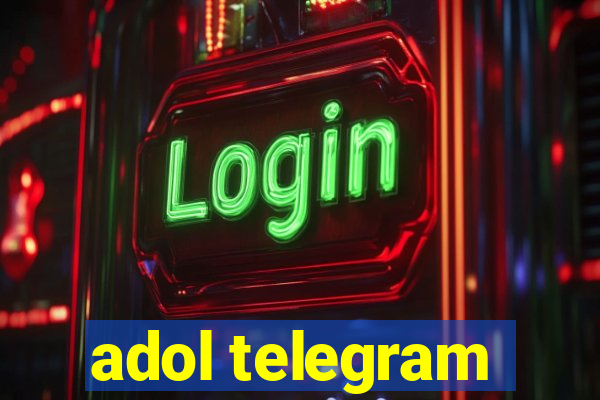 adol telegram